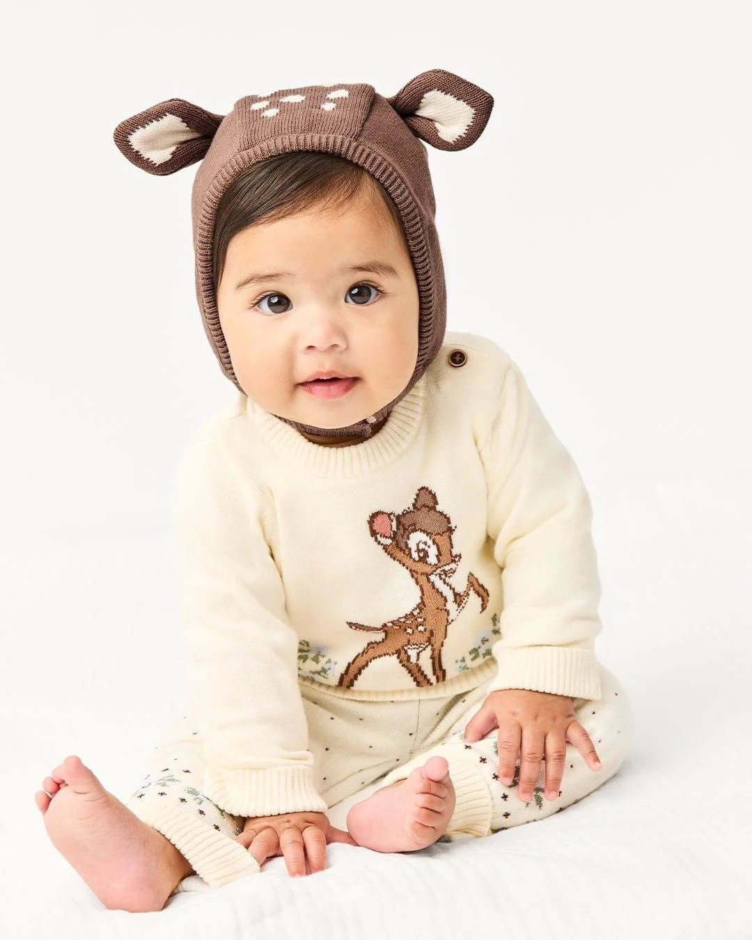 Janie and Jack Disney Baby Collection — EXTRA MAGIC MINUTES